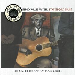 Cover of Statesboro Blues - When The Sun Goes Down Series
