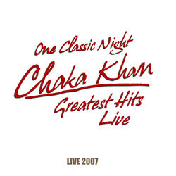 Cover of One Classic Night - Greatest Hits Live