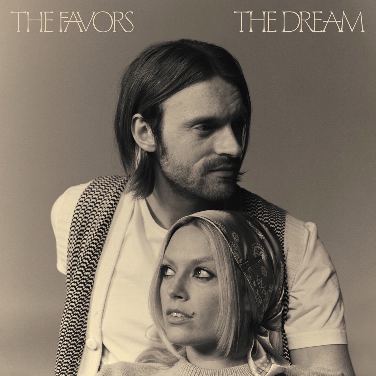 Album cover of The Hudson