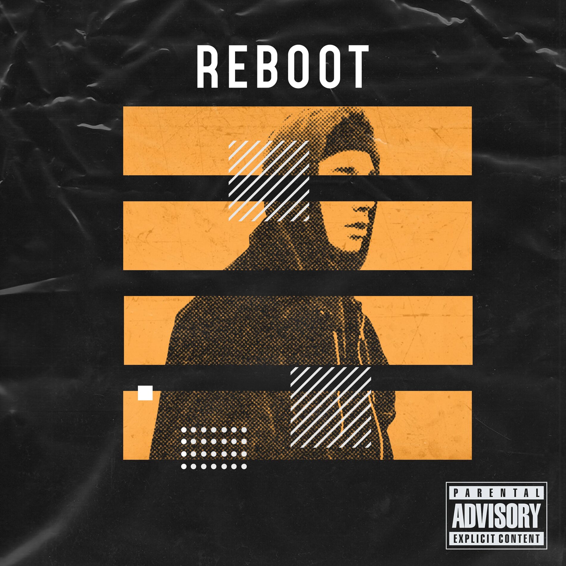 Album cover of Reboot