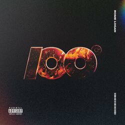Cover of 100 Degrees