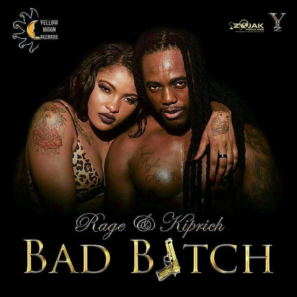 Picture of Bad Bxtch - Single