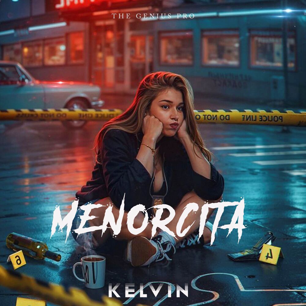 Picture of MENORCITA