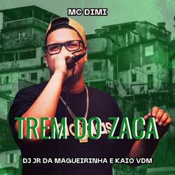 Cover of Tropa do Zacarias