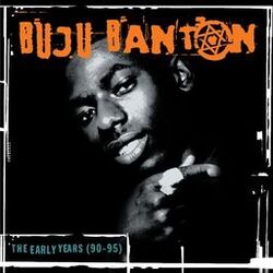 Cover of The Early Years (90-95)