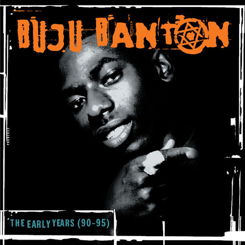 Buju Banton - The Early Years (90-95) | Deezer