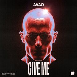Cover of Give Me