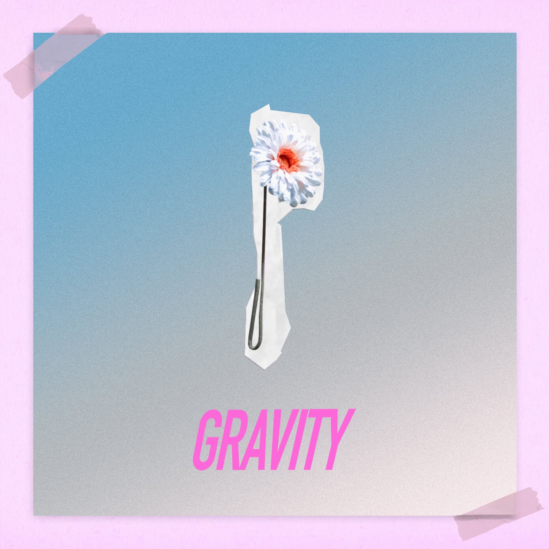 Album cover of Gravity
