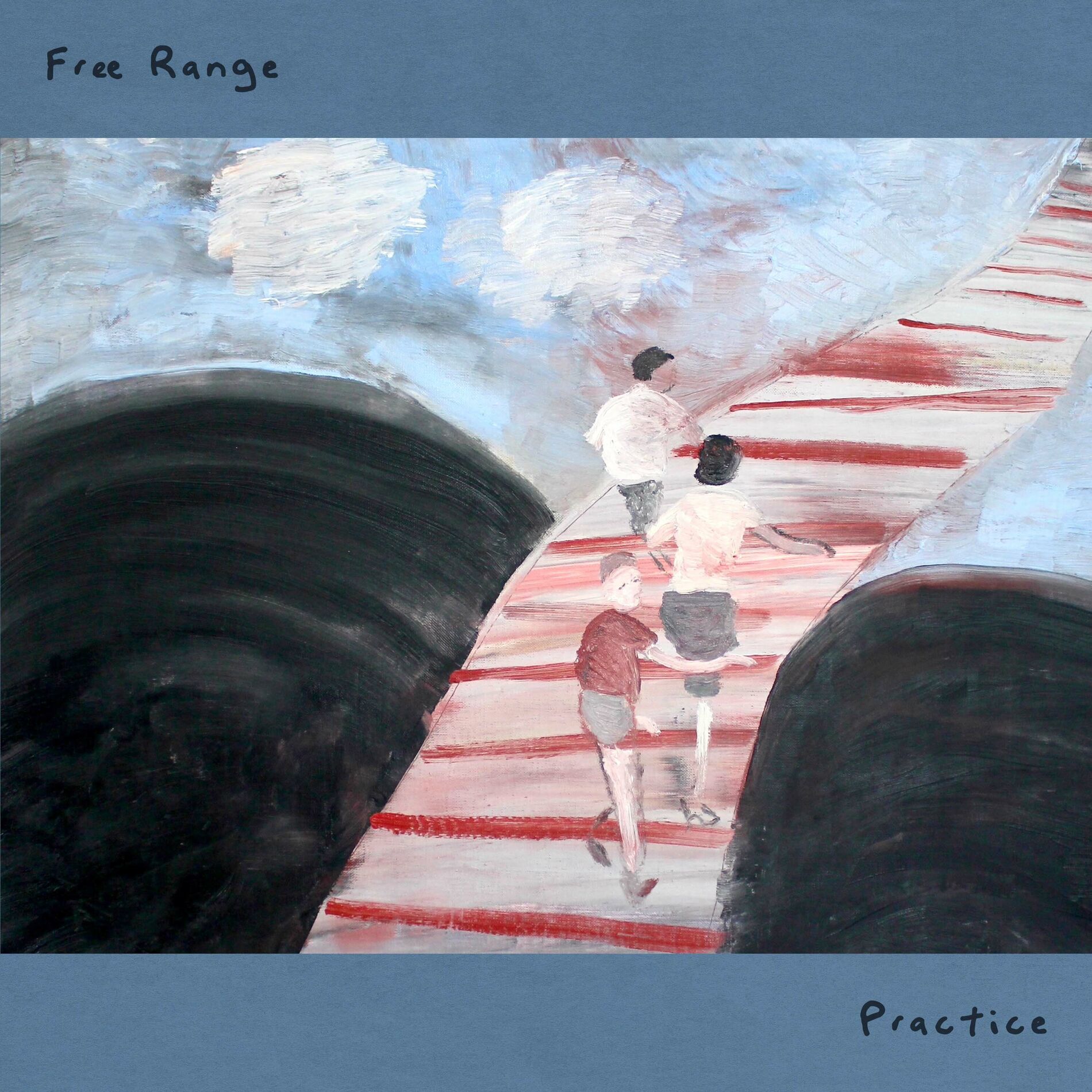 Album cover of Traveling Show