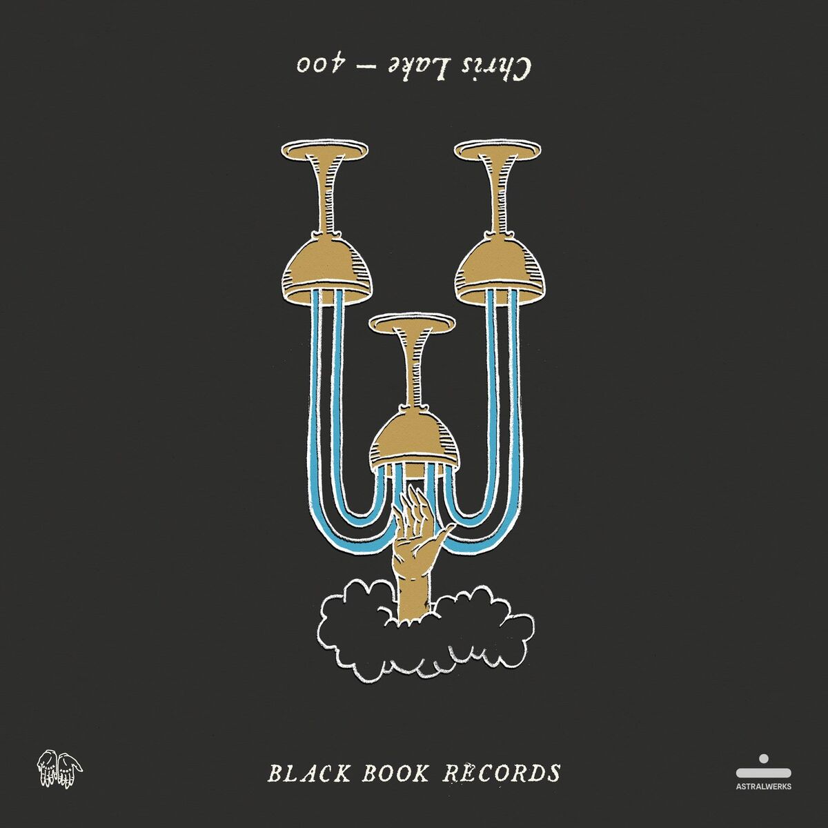 Album cover of 400