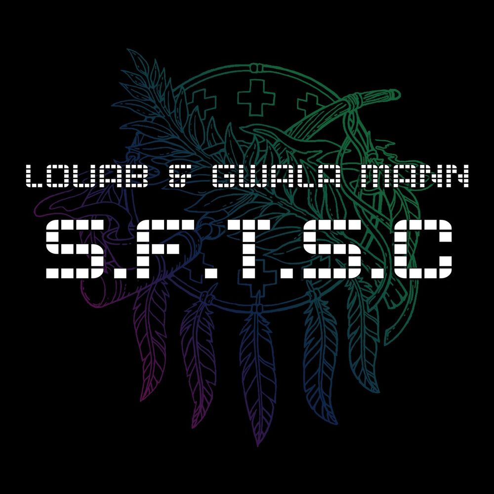 Picture of S.F.T.S.C (feat. Gwala Mann)