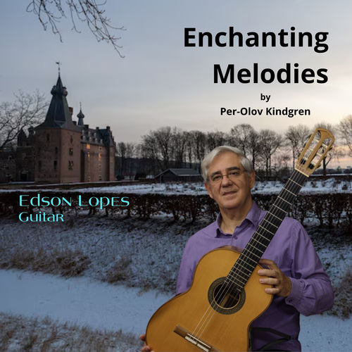 Enchanting Melodies