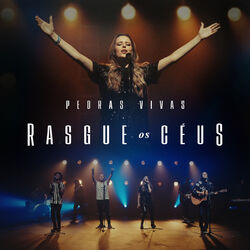 Cover of Rasgue Os Céus