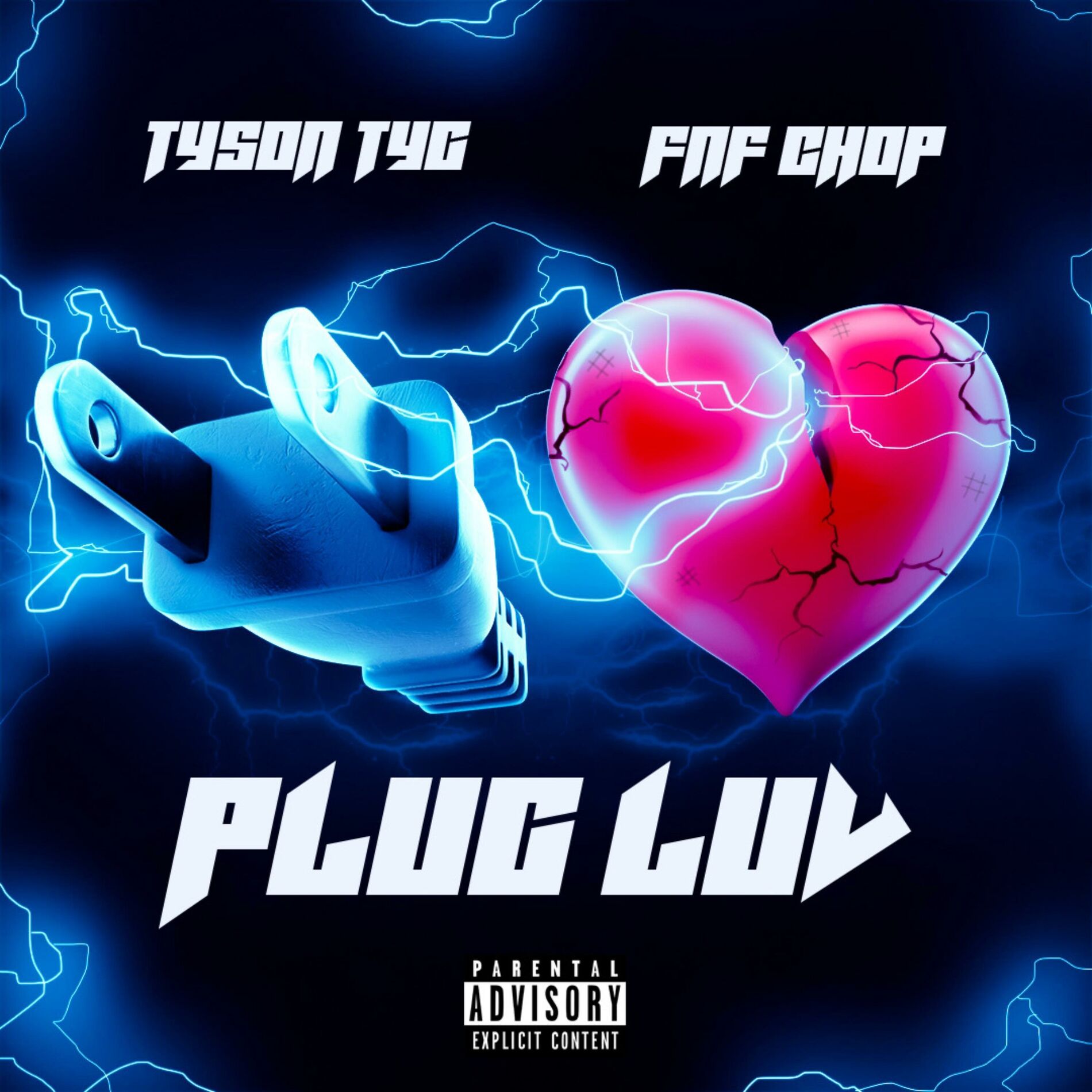 Album cover of Plug Luv