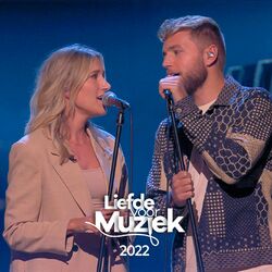 Cover of Liefde Voor Muziek 2022