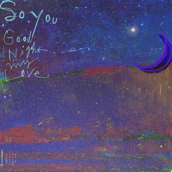 Cover of Good Night MY LOVE