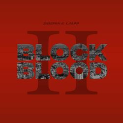 Cover of Block Blood 2