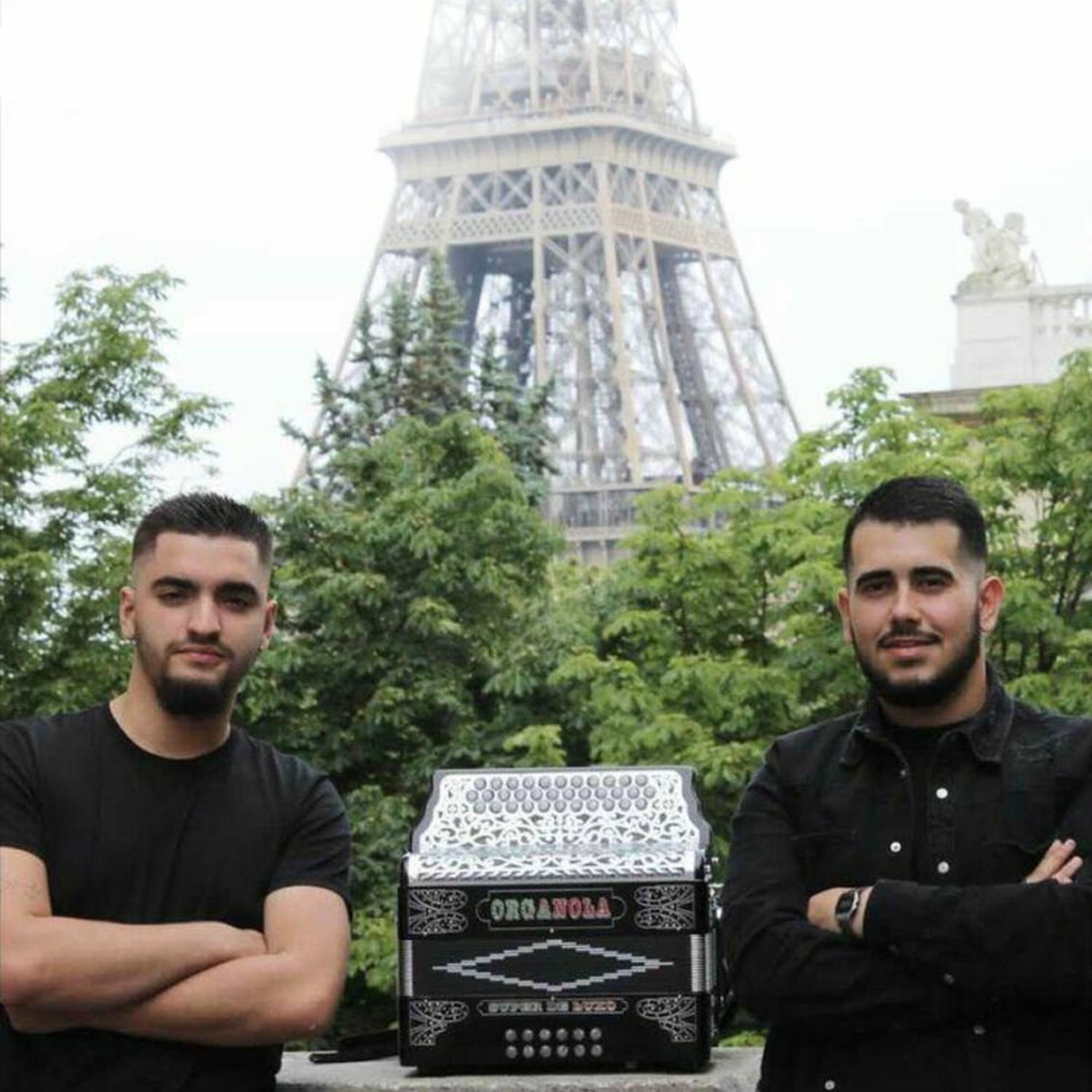 Album cover of Senhora Da Peneda