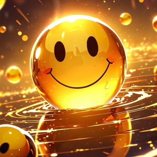 Smile sleeve