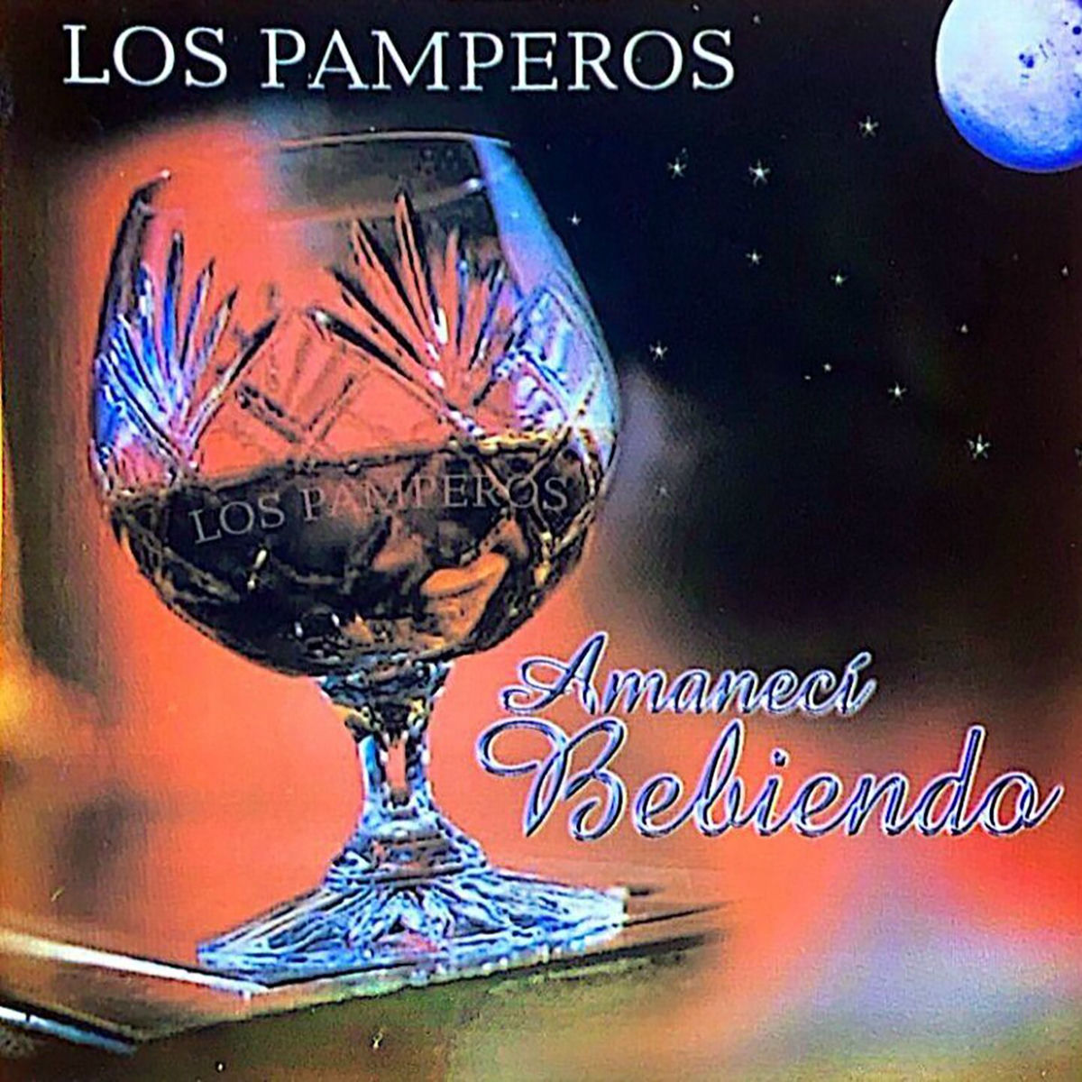 Album cover of Maldito Cabaret