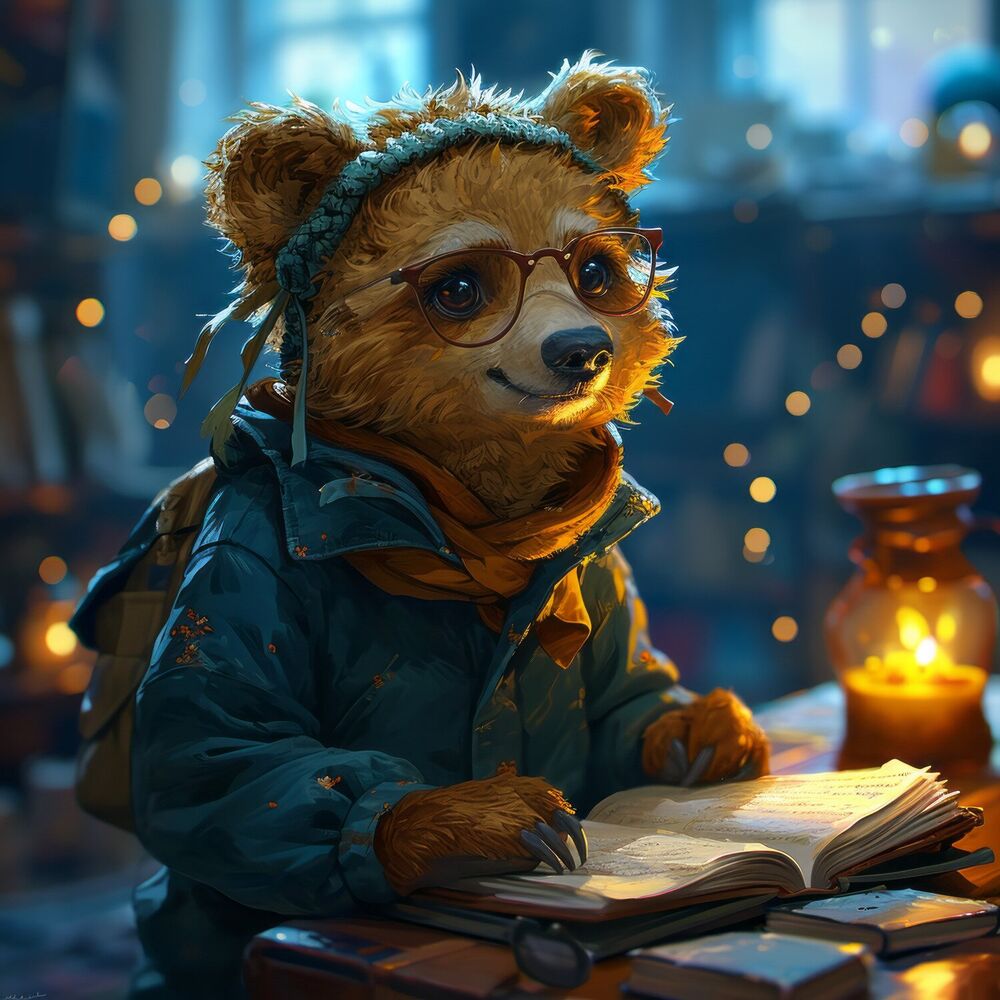 Picture of Quiet Place Enlightenment