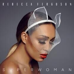 Cover of Superwoman