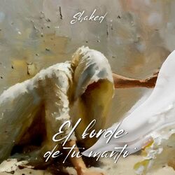 Cover of El Borde de Tu Manto (Live)