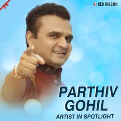 Cover of Parthiv Gohil - Artist in Spotlight