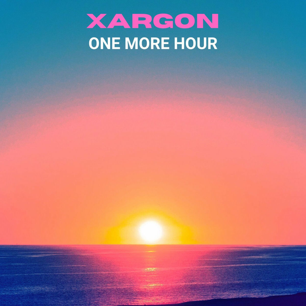 Album cover of With You Tonight