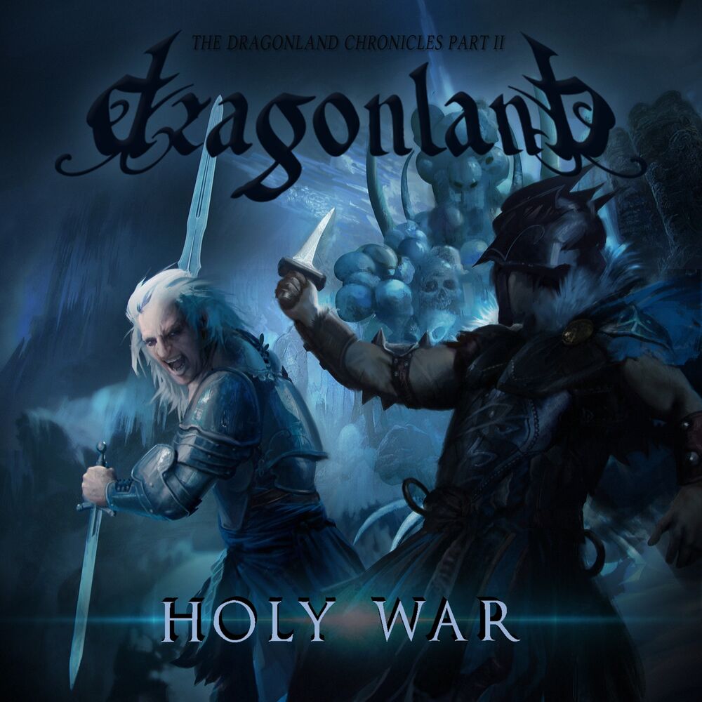 Picture of Holy War (Deluxe Edition)