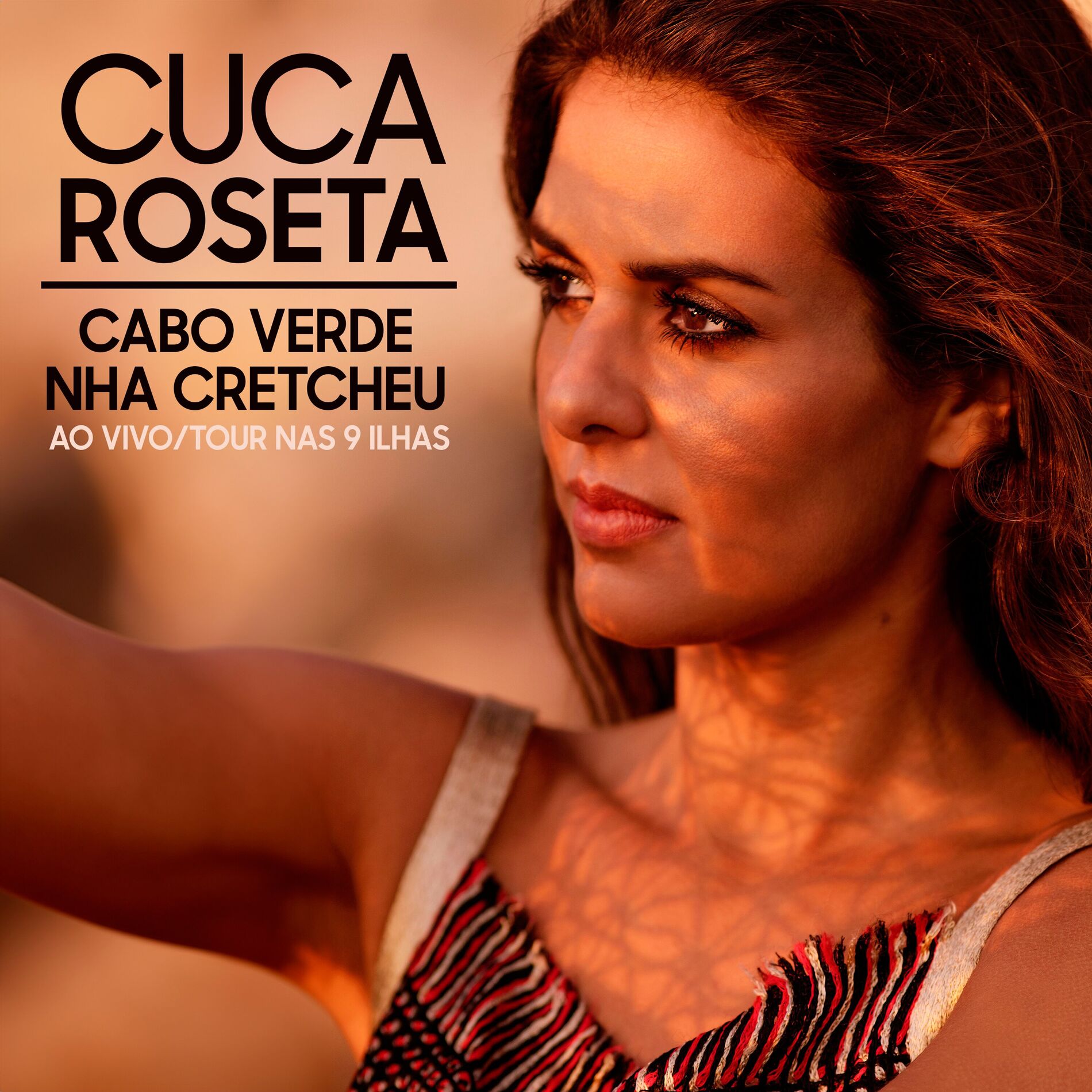 Album cover of Mãe Velha (ilha do Sal)