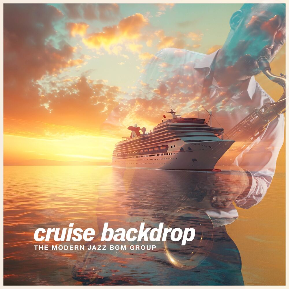 Picture of Cruise Backdrop