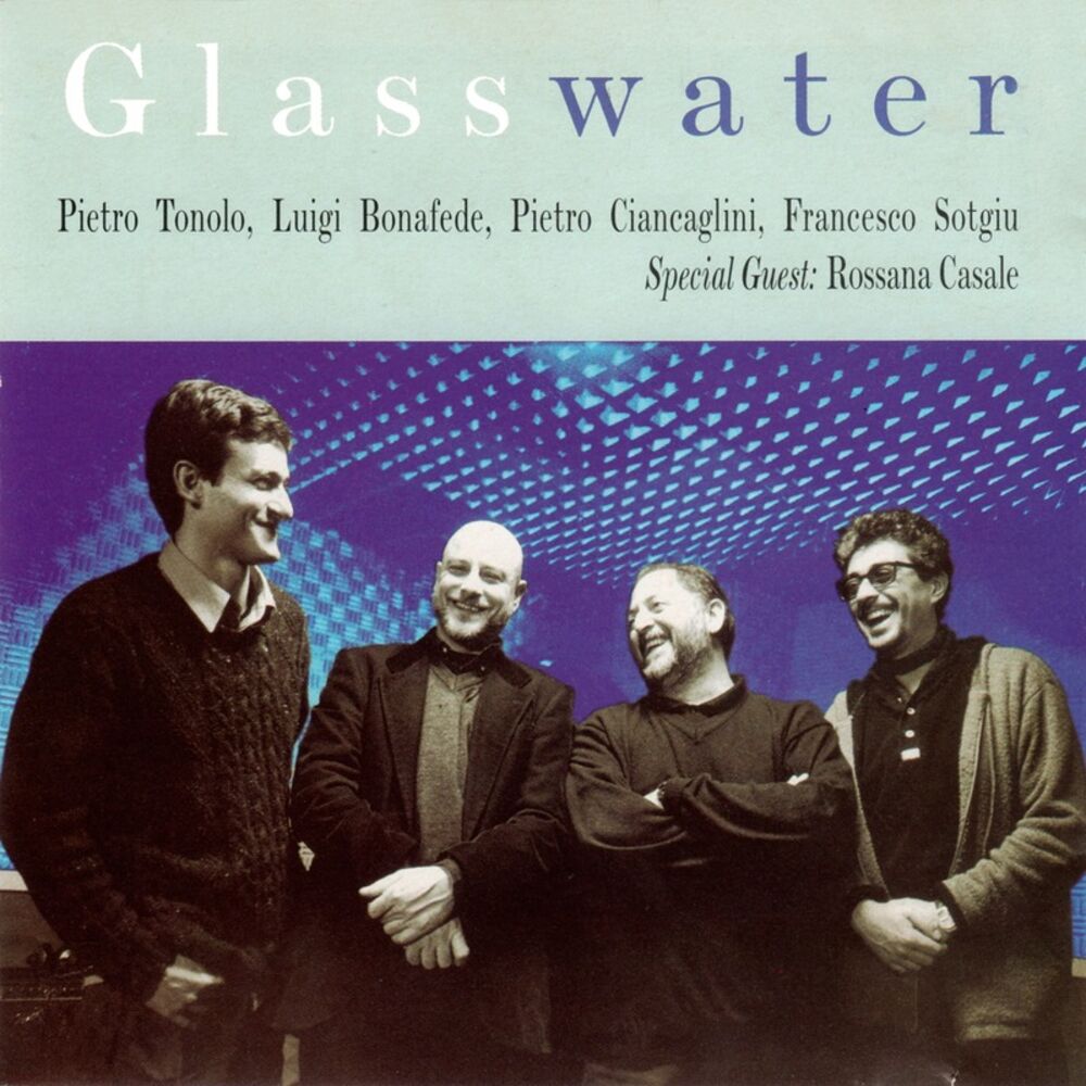 Picture of Glasswater