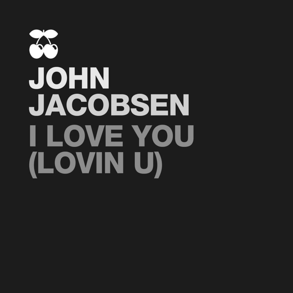 Picture of I Love U (Lovin U)