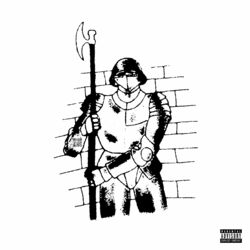 Cover of Sentry (feat. MIKE)