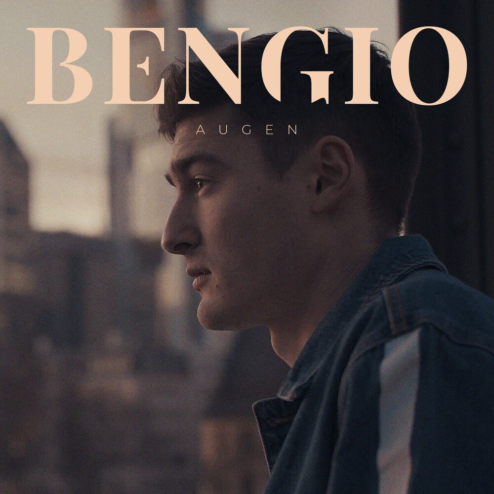 Picture of Augen (Single Version)