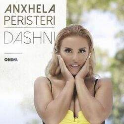 Cover of Dashni