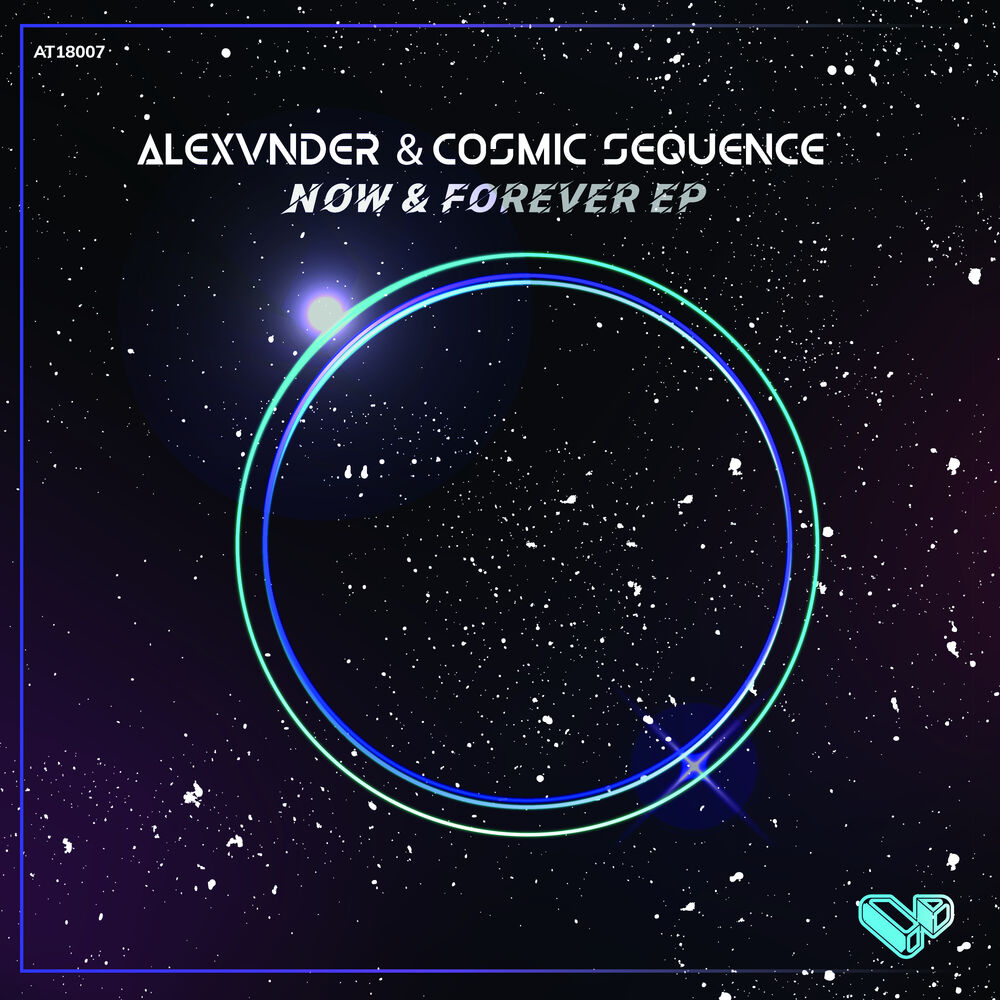 Picture of Now & Forever EP