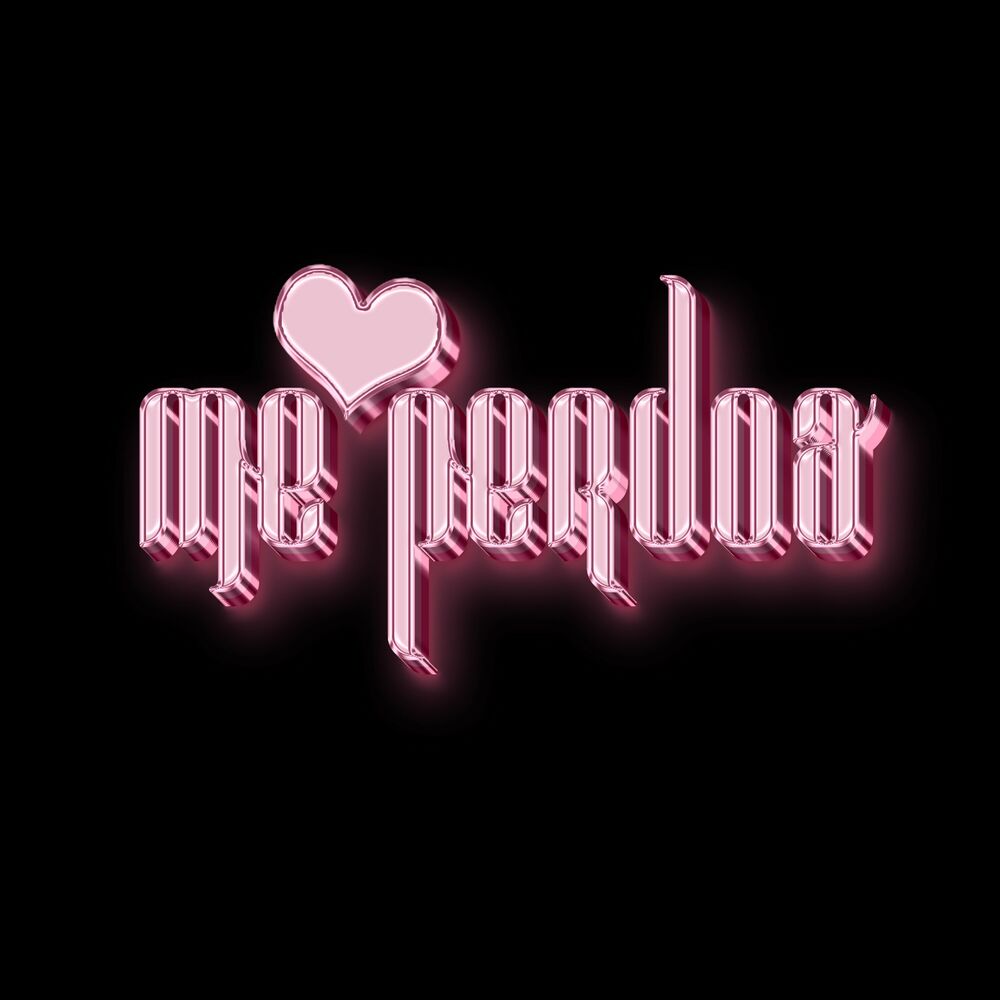 Picture of Me Perdoa