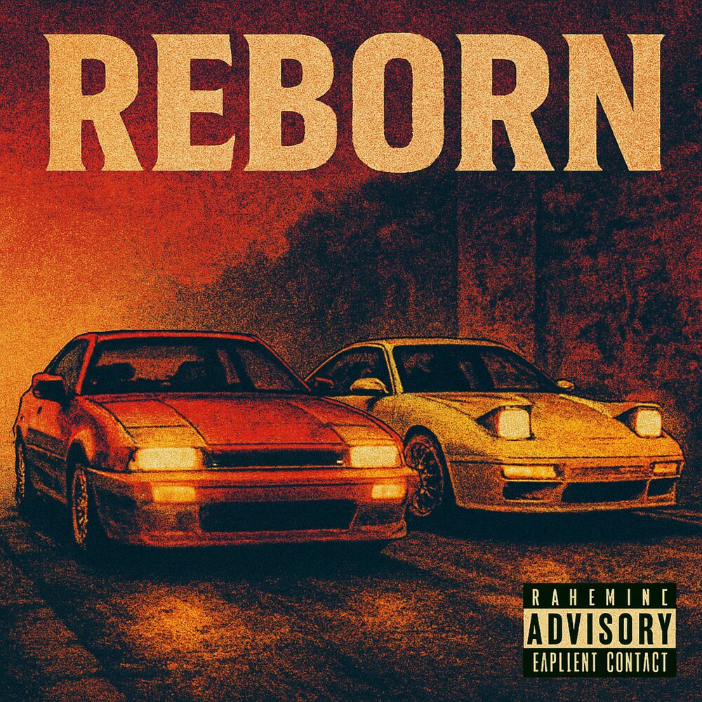 Picture of REBORN