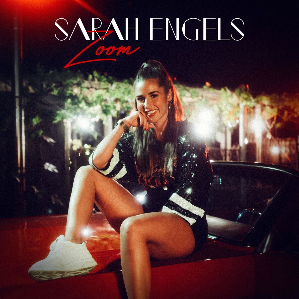 Album cover of Zoom
