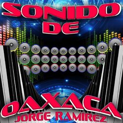 Cover of Sonido De Oaxaca