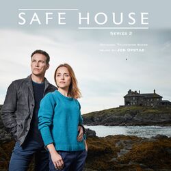 Cover of Safe House Series 2 (Original Television Soundtrack)