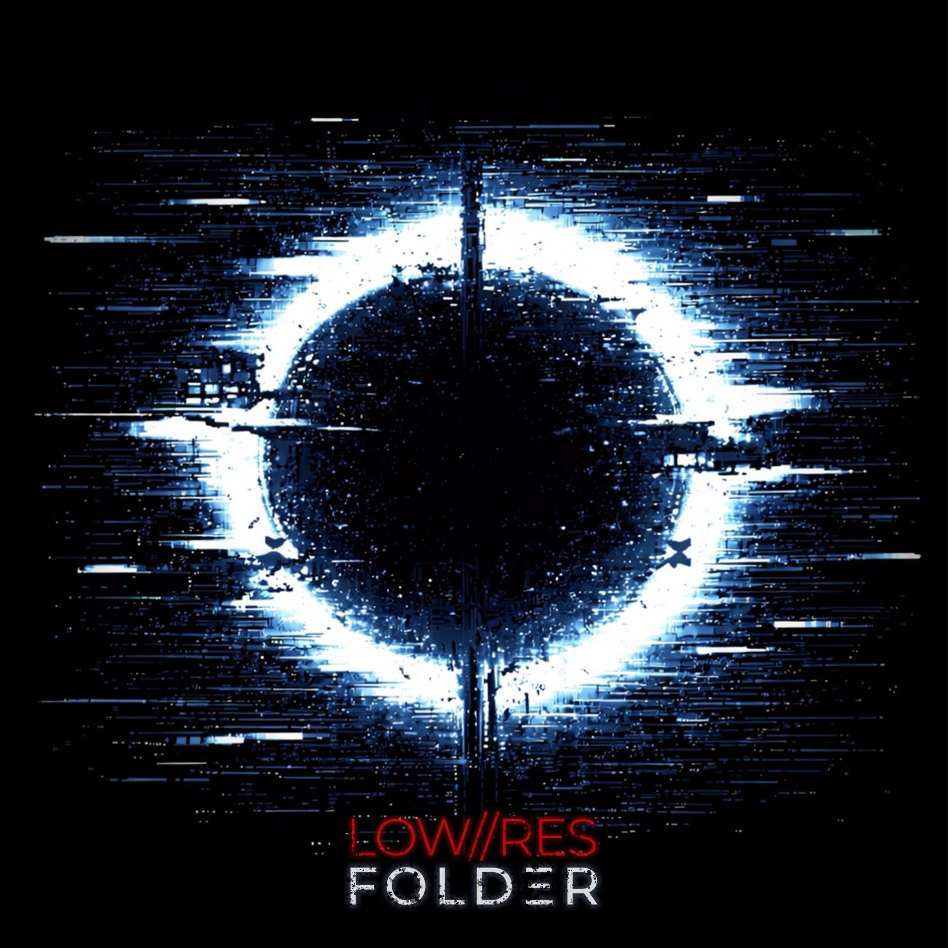 Album cover of LOW//RES FOLDΞR