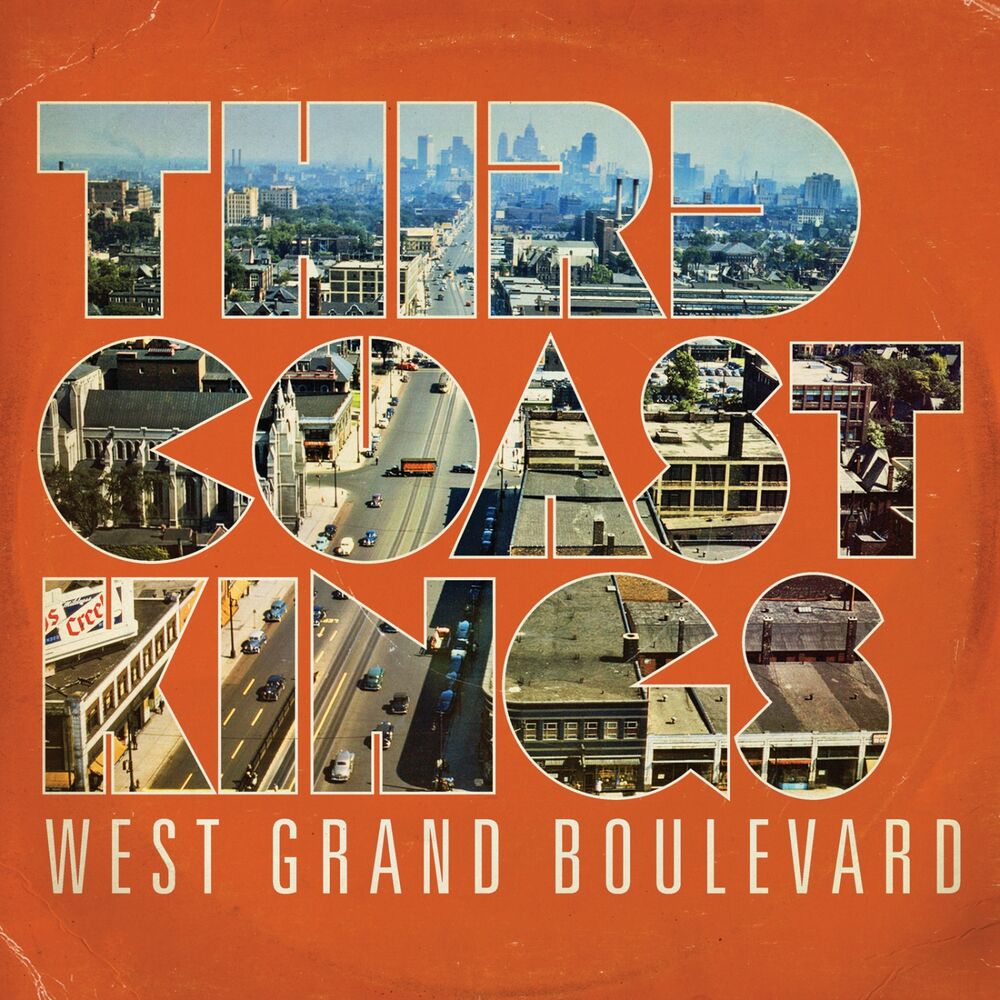 Picture of West Grand Boulevard