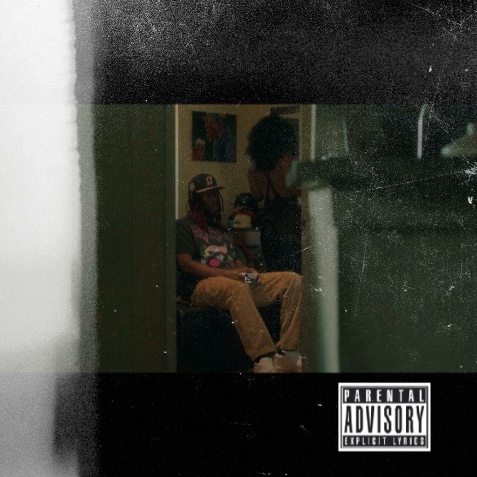 Album cover of better than i've ever been