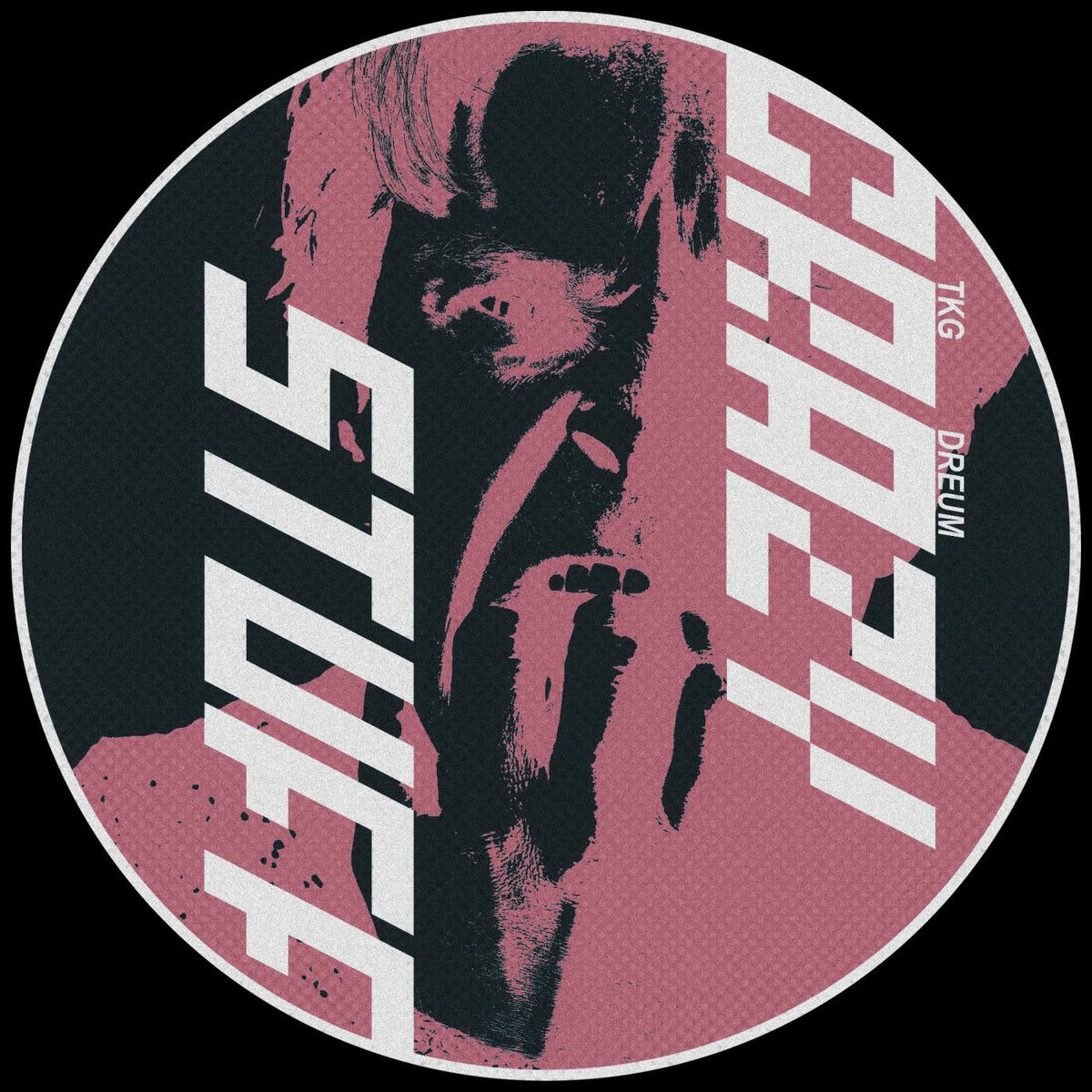 Album cover of Crazy Stuff