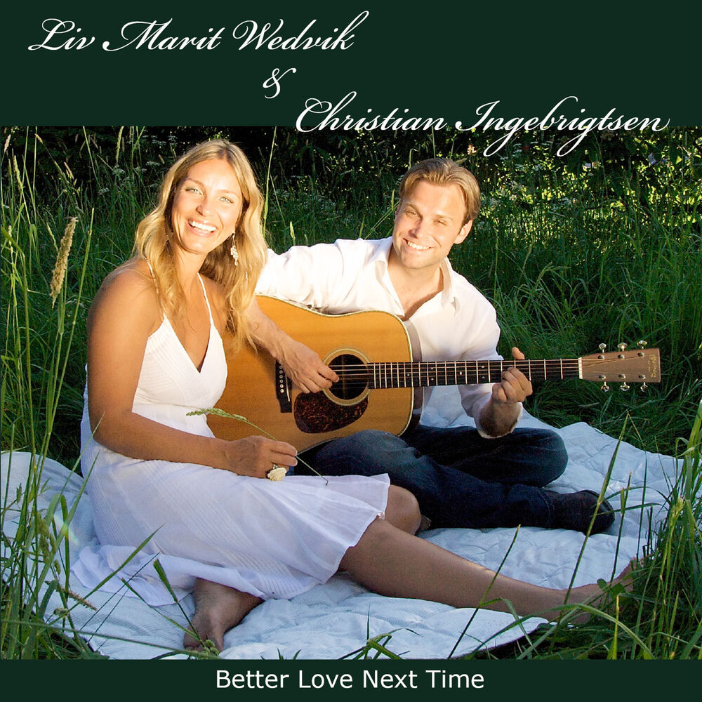 Picture of Better Love Next Time