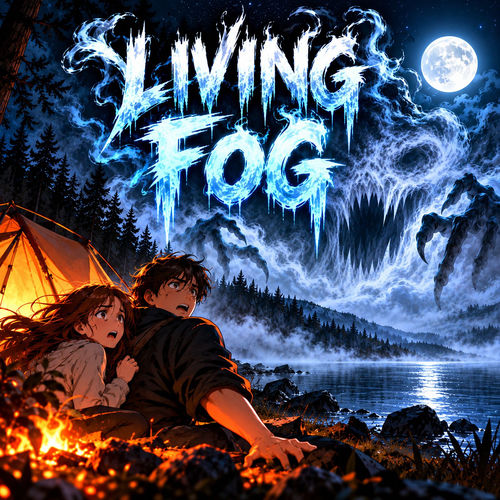 Living Fog