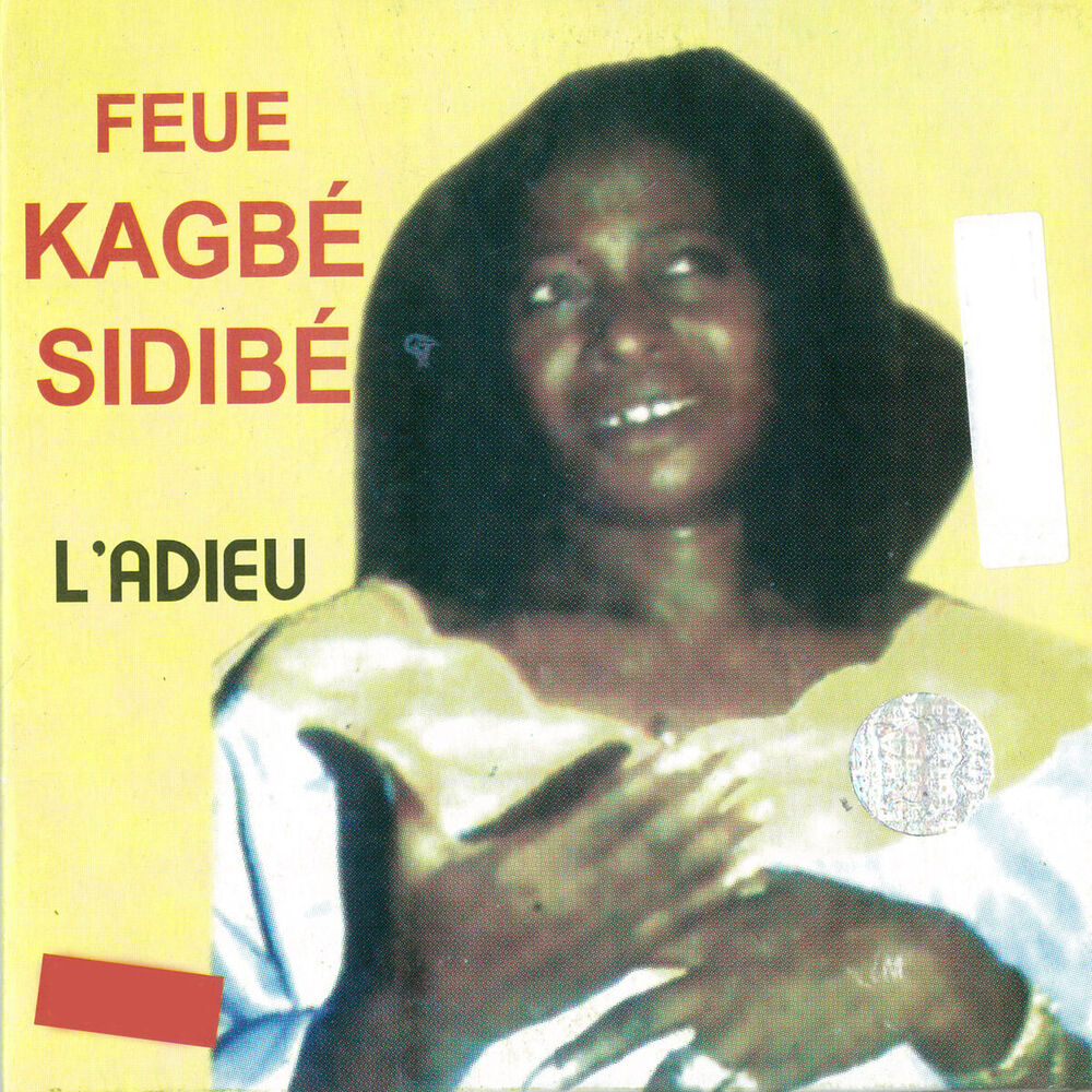 Picture of L'adieu